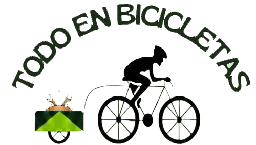 Todo en Bicicletas